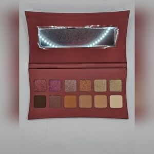Illamasqua Unveiled Aristry Palette NIB